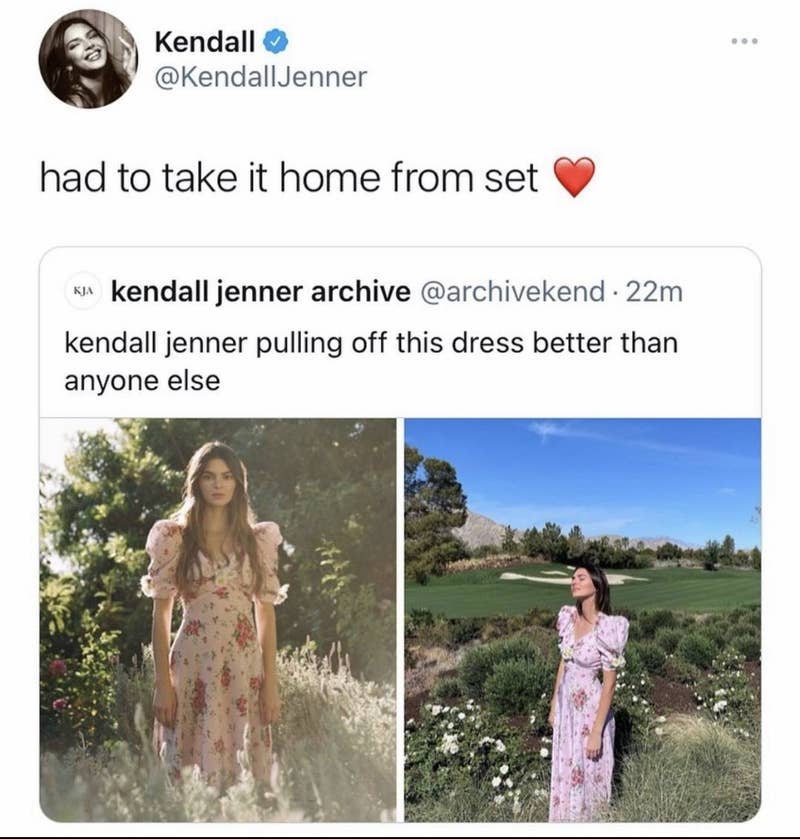 Kendall Jenner công khai khịa Selena Gomez là vì vợ chồng Justin Bieber? - Ảnh 4. Kendall Jenner công khai khịa Selena Gomez là vì vợ chồng Justin Bieber? - Ảnh 4.