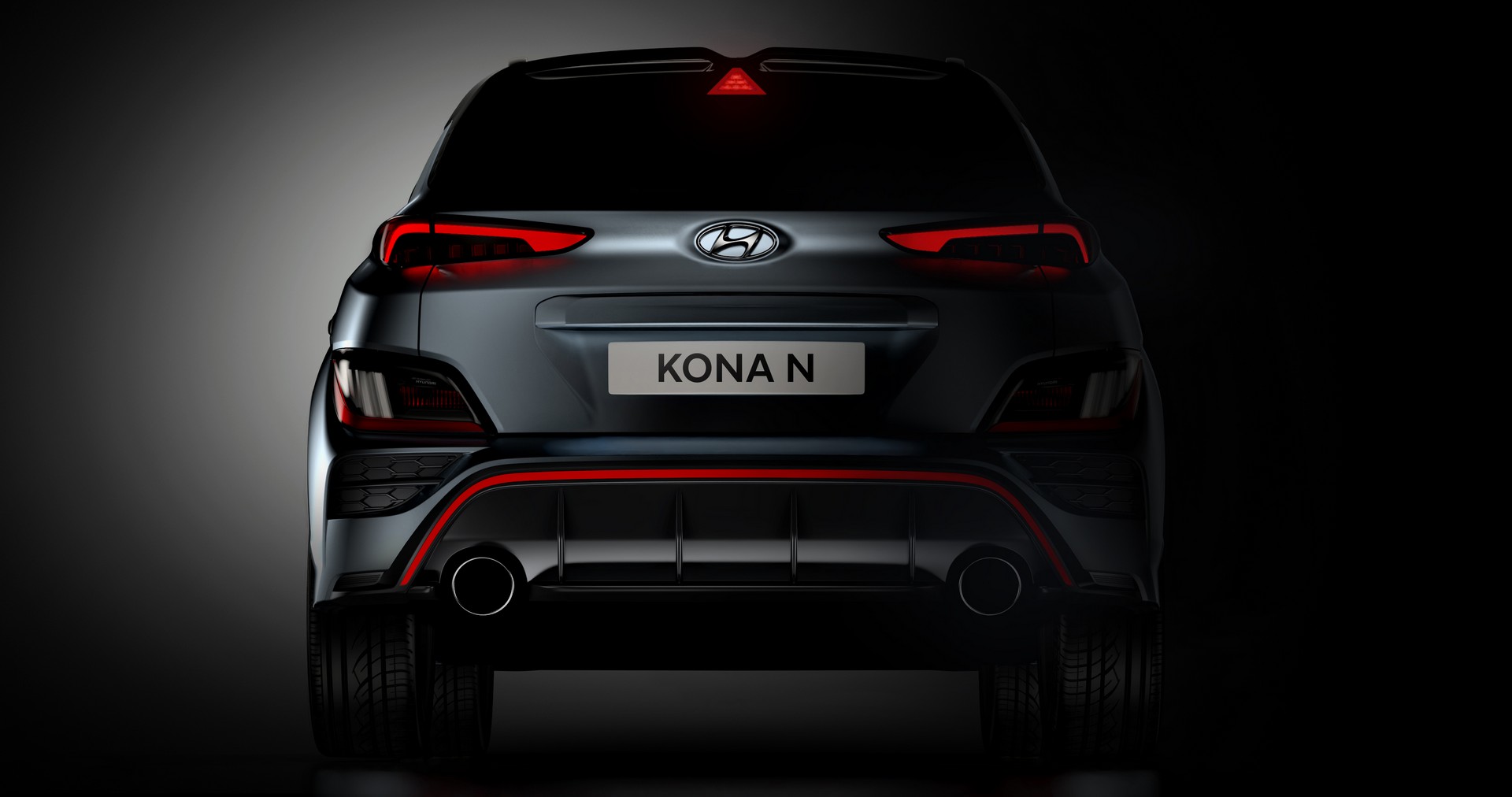 Hyundai Kona N hiệu suất cao tung thông số vượt trội mọi thứ của Seltos, EcoSport - Ảnh 1.