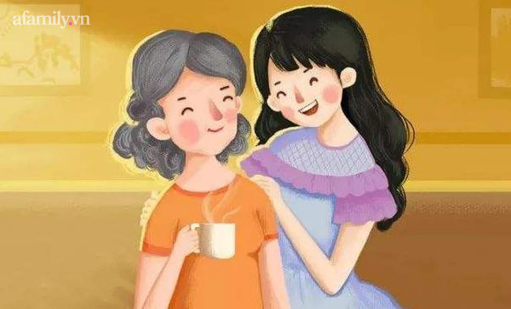 Nghe lời hờn mát “bà nội suốt ngày chỉ lo nhảy đầm, cháu không trông” câu nói thẳng &quot;ném lại&quot; khiến nàng dâu thay đổi thái độ - Ảnh 2.