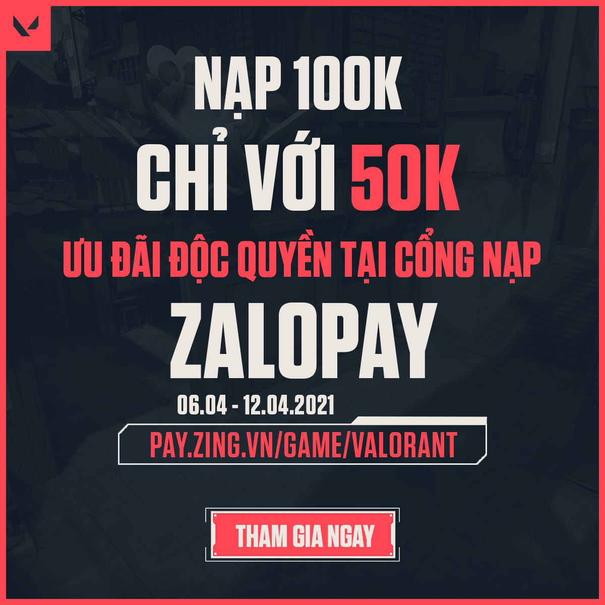 Giải Esports VALORANT tiên phong của Việt Nam sẵn sàng bước vào vòng loại - Ảnh 3.