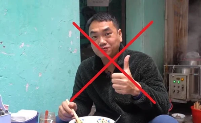 Một Youtuber có tiếng bị xử phạt 12,5 triệu đồng vì tung tin &quot;Hà Nội bị phong tỏa&quot; - Ảnh 3.