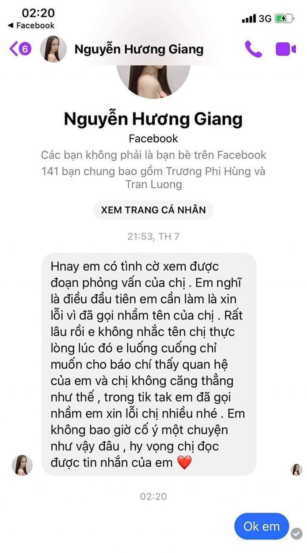 Sau scandal cạch mặt nhau, mối quan hệ giữa Hương Giang Idol và Lâm Khánh Chi hiện ra sao? - Ảnh 2.