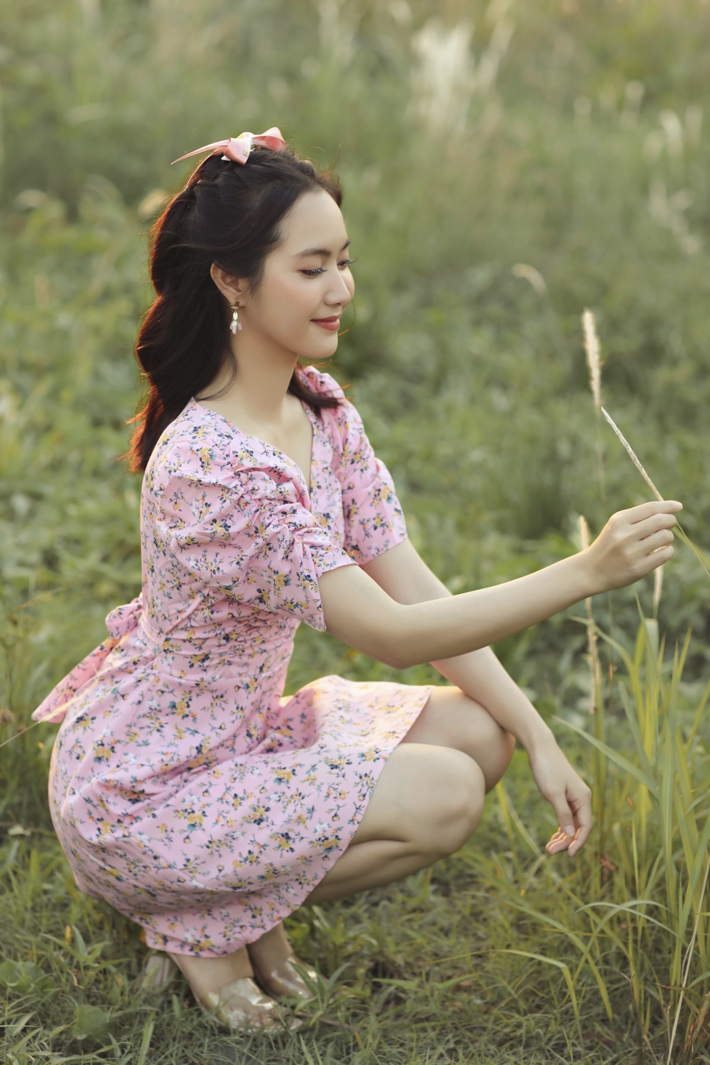 “Thánh nữ bolero” Jang Mi tái xuất  - Ảnh 6.