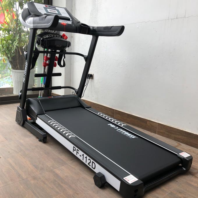 Gợi ý những máy tập chạy tại nhà, giúp bạn nâng cao sức khỏe ngay cả khi phòng tập đóng cửa giữa mùa dịch này! - Ảnh 1.