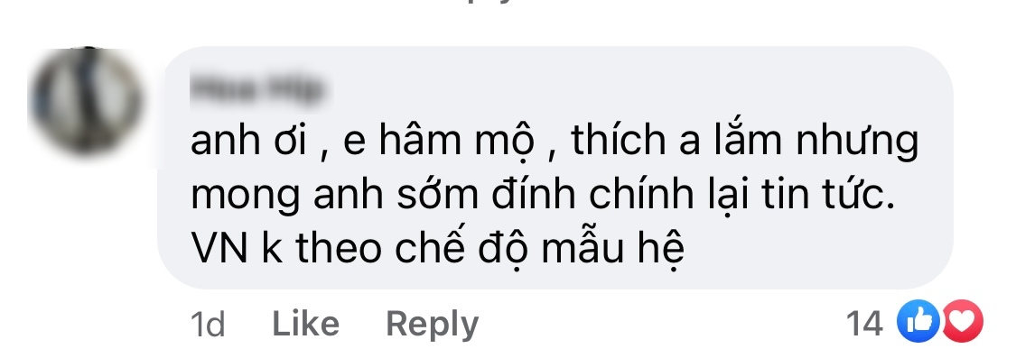 Harry Lu gây phẫn nộ khi phát biểu “Việt Nam theo chế độ mẫu hệ” trước truyền thông Đài Loan, bị yêu cầu xin lỗi ngay vì thiếu hiểu biết - Ảnh 4.