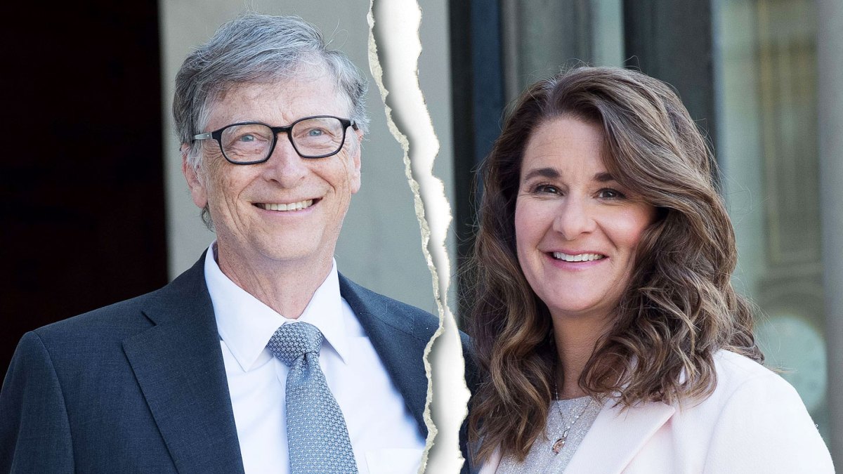 Bill Gates lấy vợ bằng SWOT nhưng rồi cũng tan vỡ, phải chăng ông đã chọn sai công thức phân tích: Lý giải thú vị về hôn nhân qua con mắt của các nhà kinh tế học - Ảnh 1.