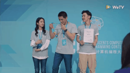 Hội bạn trai trùm IT, nghiện game của phim Trung: Ai quên được Dương Dương từng một phát cưa đổ Trịnh Sảng! - Ảnh 4.