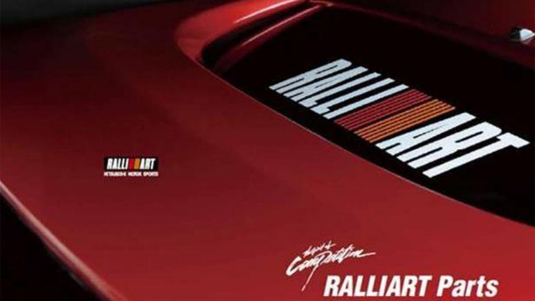 Mitsubishi hồi sinh thương hiệu Ralliart: Triton sẽ có bản đấu Ford Ranger Raptor - Ảnh 2.