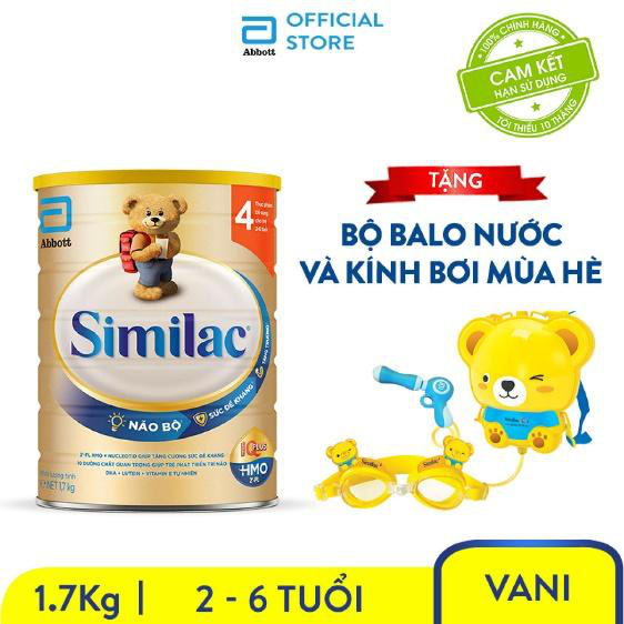 Điểm mặt 7 deals khủng nhất trong “Ngày hội cho bé”, từ các thương hiệu mẹ và bé quốc dân - Ảnh 3.