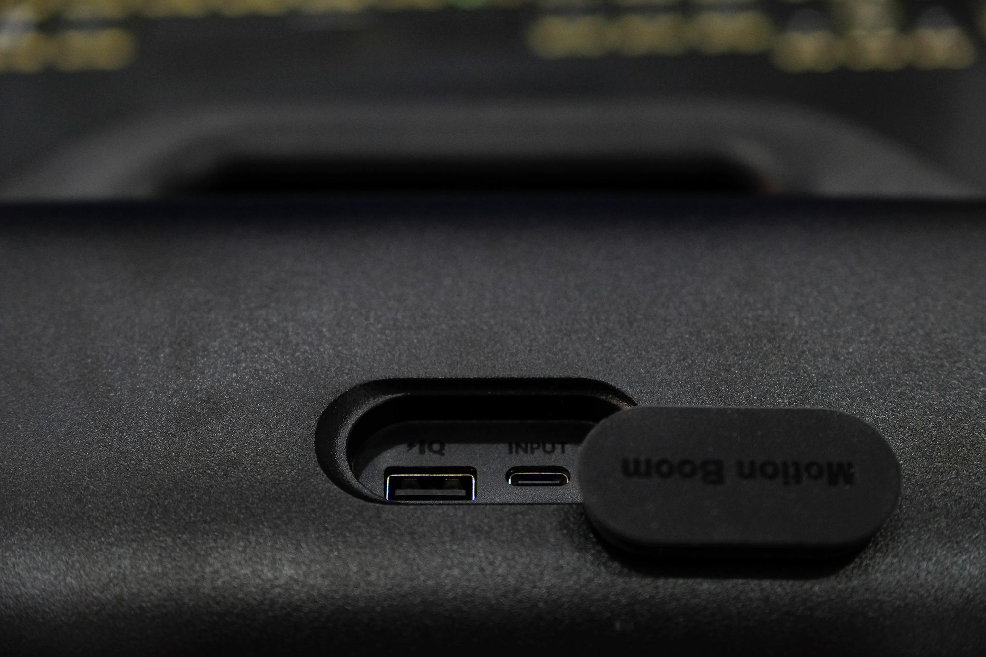 Khuấy động buổi tiệc với Anker SoundCore Motion Boom - Ảnh 3.