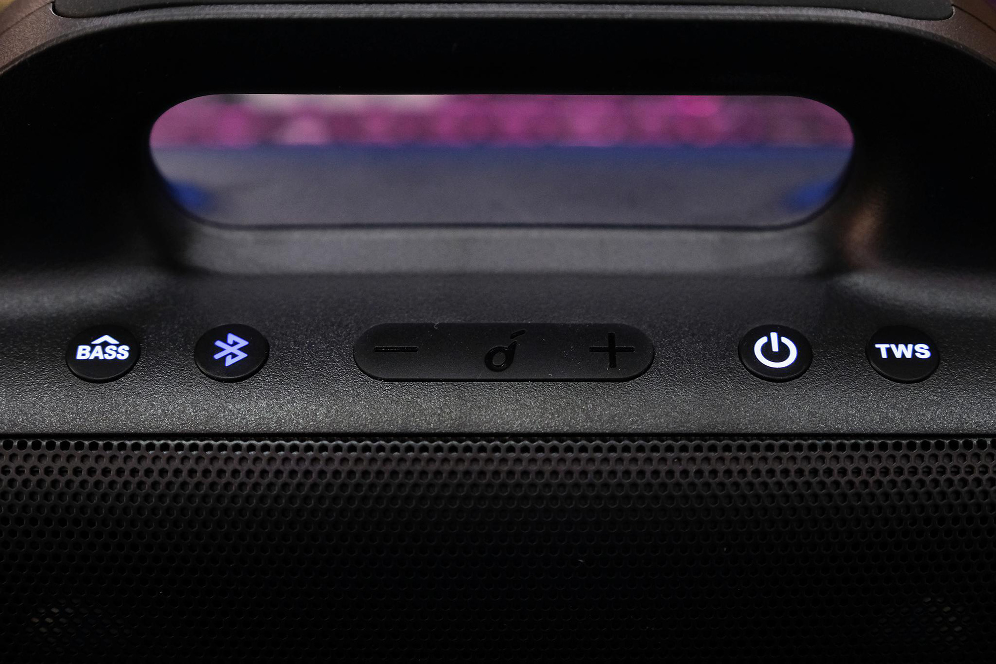 Khuấy động buổi tiệc với Anker SoundCore Motion Boom - Ảnh 4.