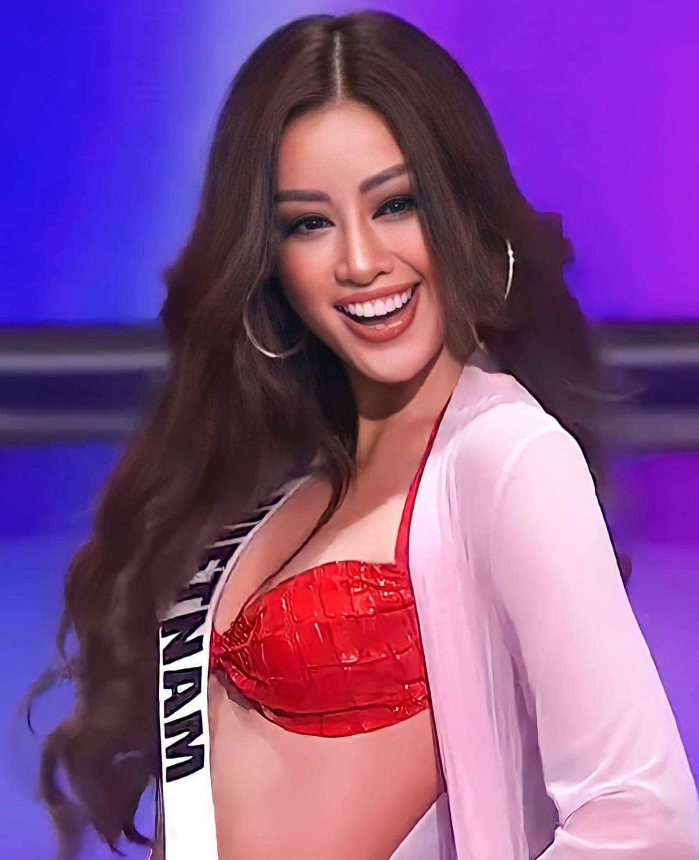 BB Trần lầy lội “cà khịa” phần trình diễn của Khánh Vân ở Bán kết Miss Universe, đề ra chiến lược nghe muốn xỉu ngang - Ảnh 4.
