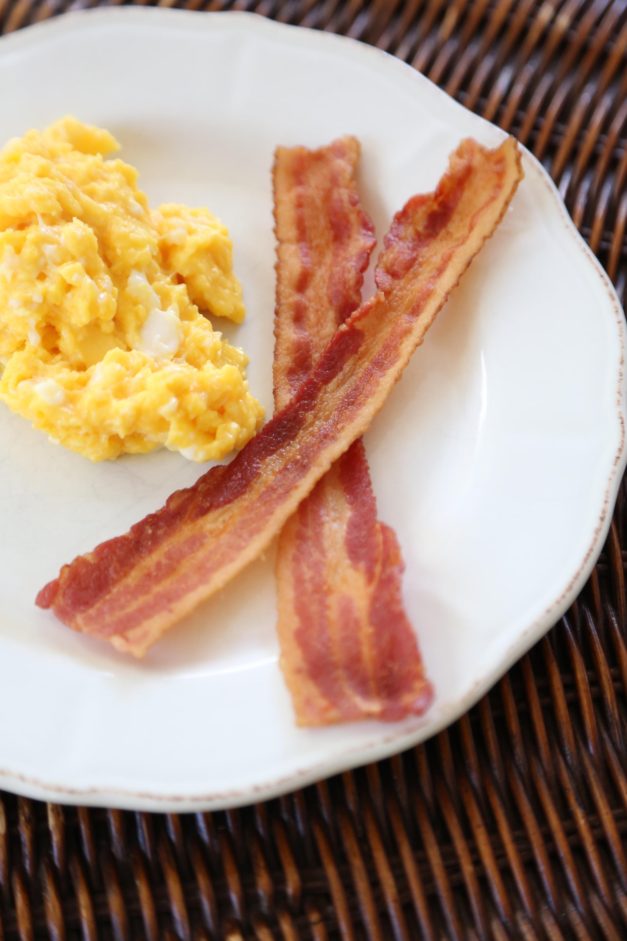 6 công thức bữa sáng Keto dễ dàng để giảm cân - Ảnh 3.
