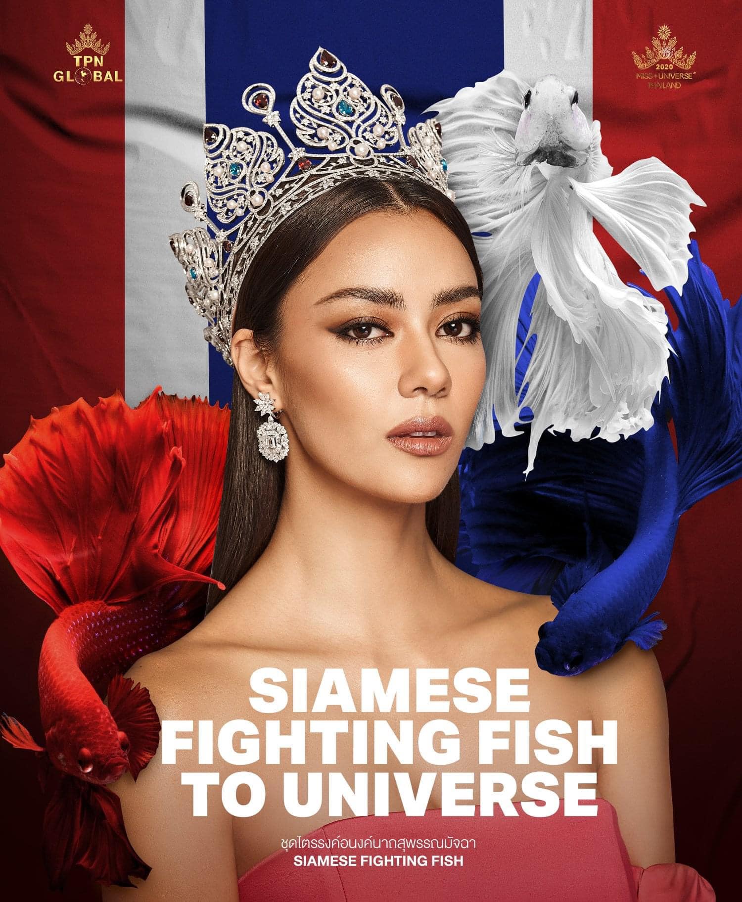 Dự đoán top 10 căng đét vào Chung kết Miss Universe: Thái Lan - Philippines chặt chém quyết liệt, Khánh Vân liệu có làm nên chuyện? - Ảnh 8.
