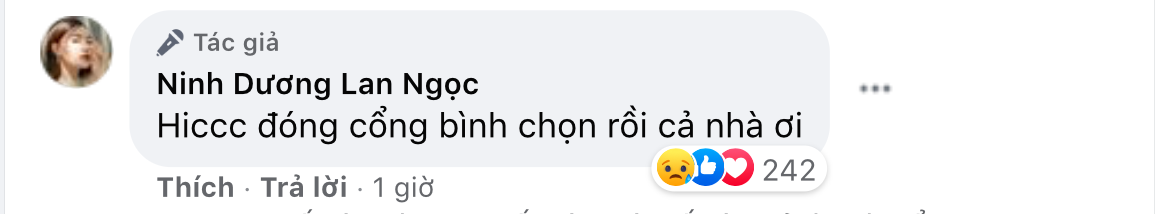 Lan Ngọc hào hứng kêu gọi vote cho Khánh Vân trước thềm Chung kết Miss Universe, ai dè bị hố vì lý do này - Ảnh 3.