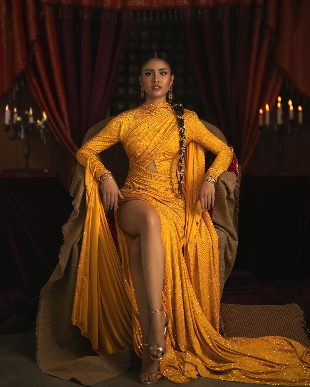 Dự đoán top 10 căng đét vào Chung kết Miss Universe: Thái Lan - Philippines chặt chém quyết liệt, Khánh Vân liệu có làm nên chuyện? - Ảnh 11.
