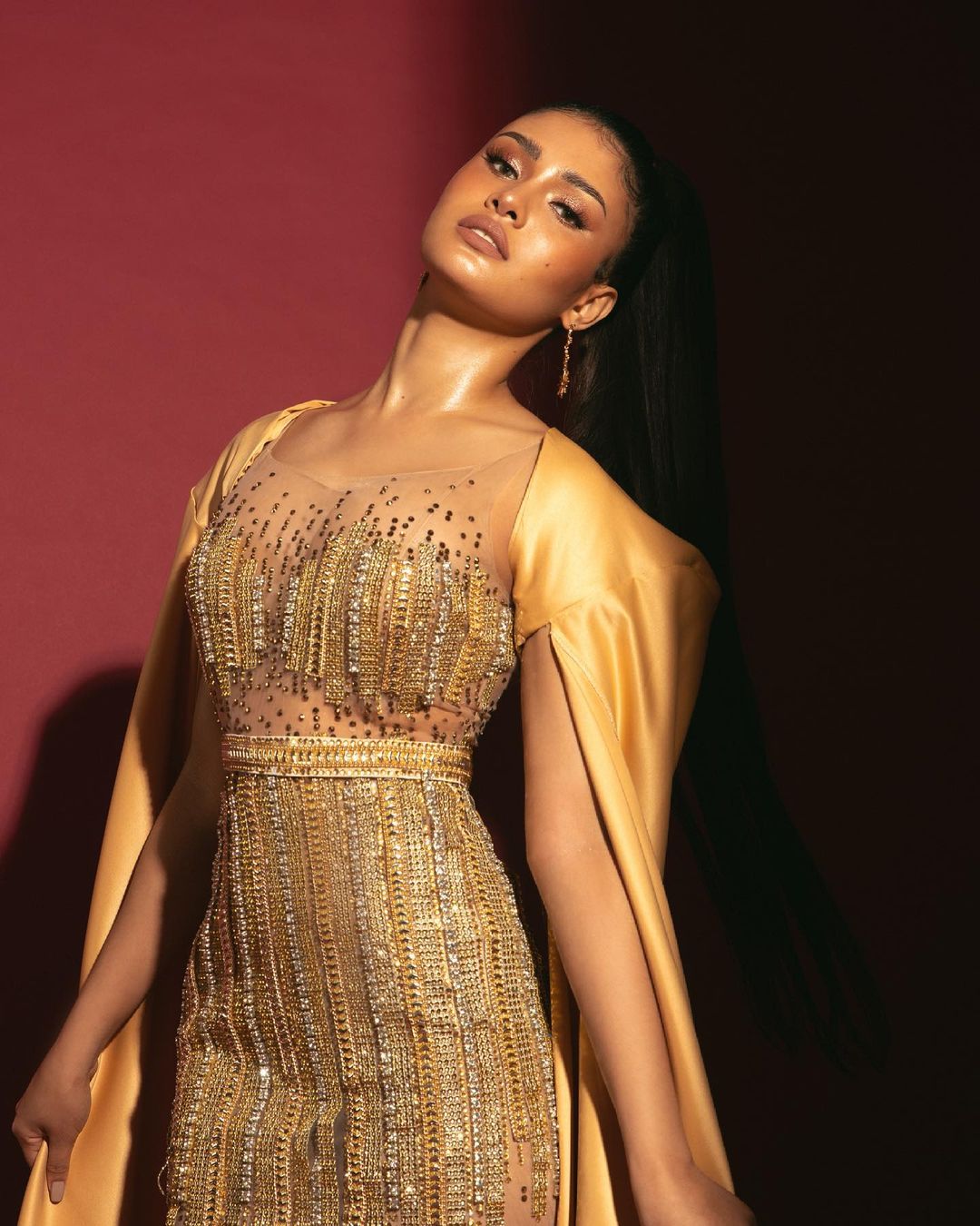 Dự đoán top 10 căng đét vào Chung kết Miss Universe: Thái Lan - Philippines chặt chém quyết liệt, Khánh Vân liệu có làm nên chuyện? - Ảnh 14.