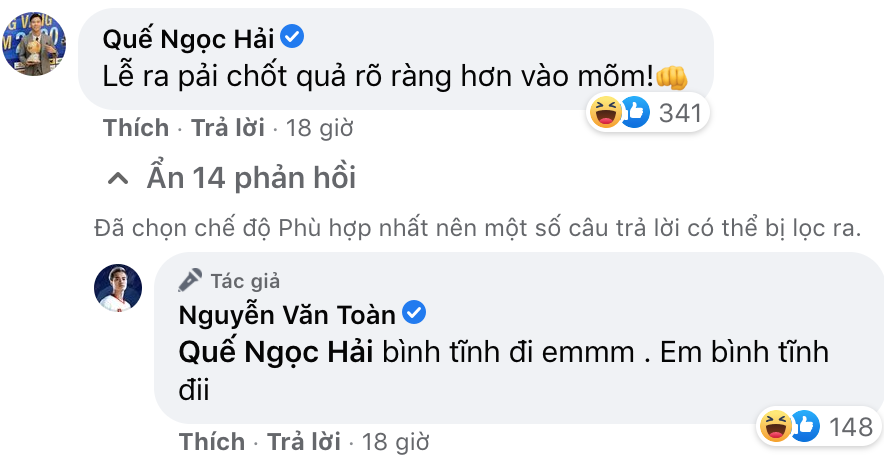 Đồng đội ở HAGL quên chúc sinh nhật mình, Văn Toàn giận dỗi &quot;năm sau đi đây, tạm biệt&quot; - Ảnh 3.