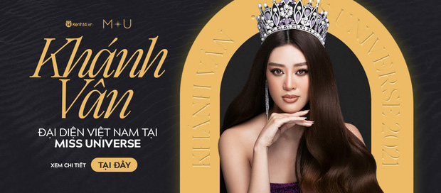 Lan Ngọc hào hứng kêu gọi vote cho Khánh Vân trước thềm Chung kết Miss Universe, ai dè bị hố vì lý do này - Ảnh 6.