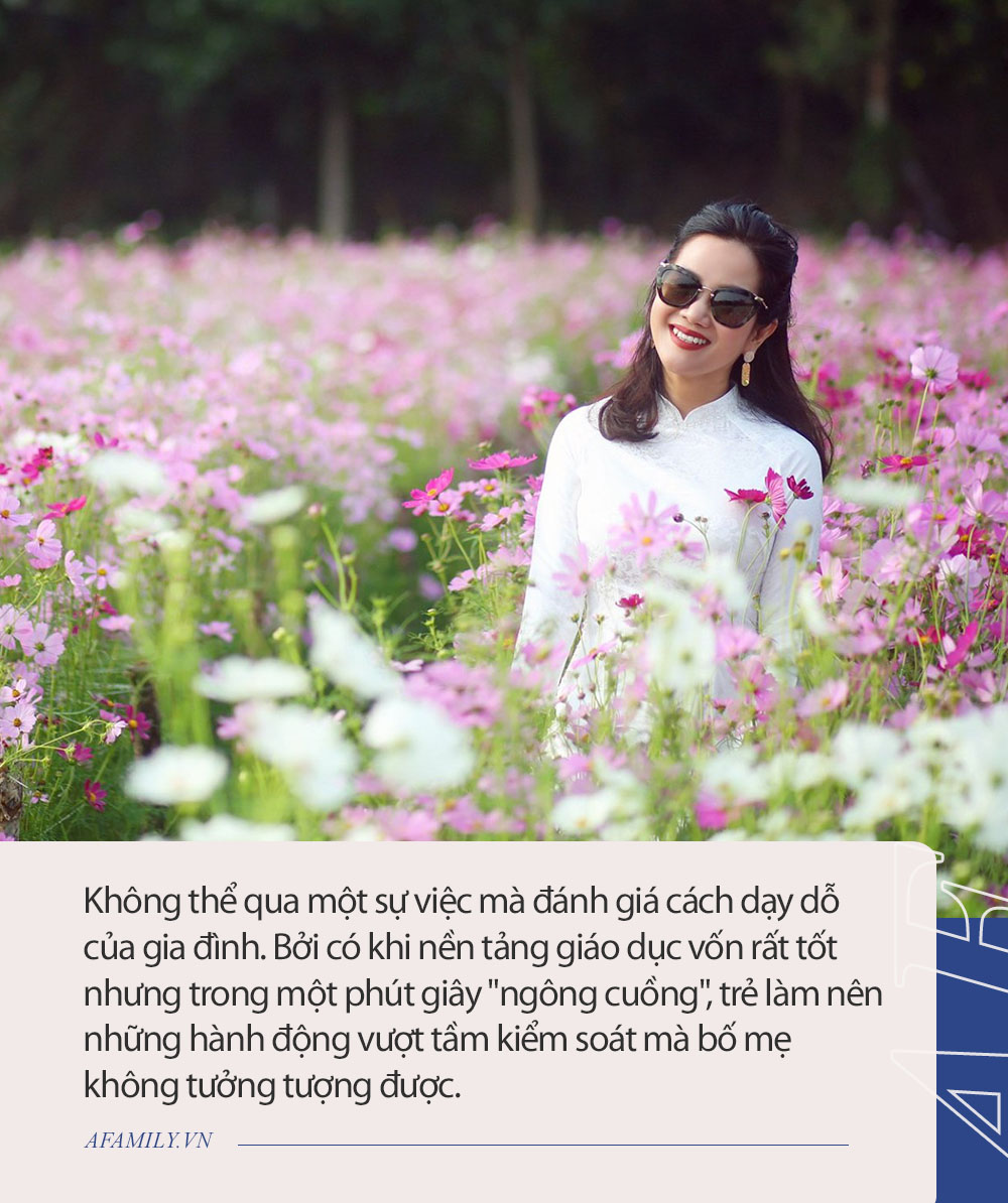 Mỹ Anh đăng ảnh nhạy cảm khiến dân tình gay gắt, phụ huynh lớn tuổi thẳng thắn: Nếu không phải là con gái Mỹ Linh, chưa chắc đã bị chỉ trích! - Ảnh 2. Mỹ Anh đăng ảnh nhạy cảm khiến dân tình gay gắt, phụ huynh lớn tuổi thẳng thắn: Nếu không phải là con gái Mỹ Linh, chưa chắc đã bị chỉ trích! - Ảnh 2.
