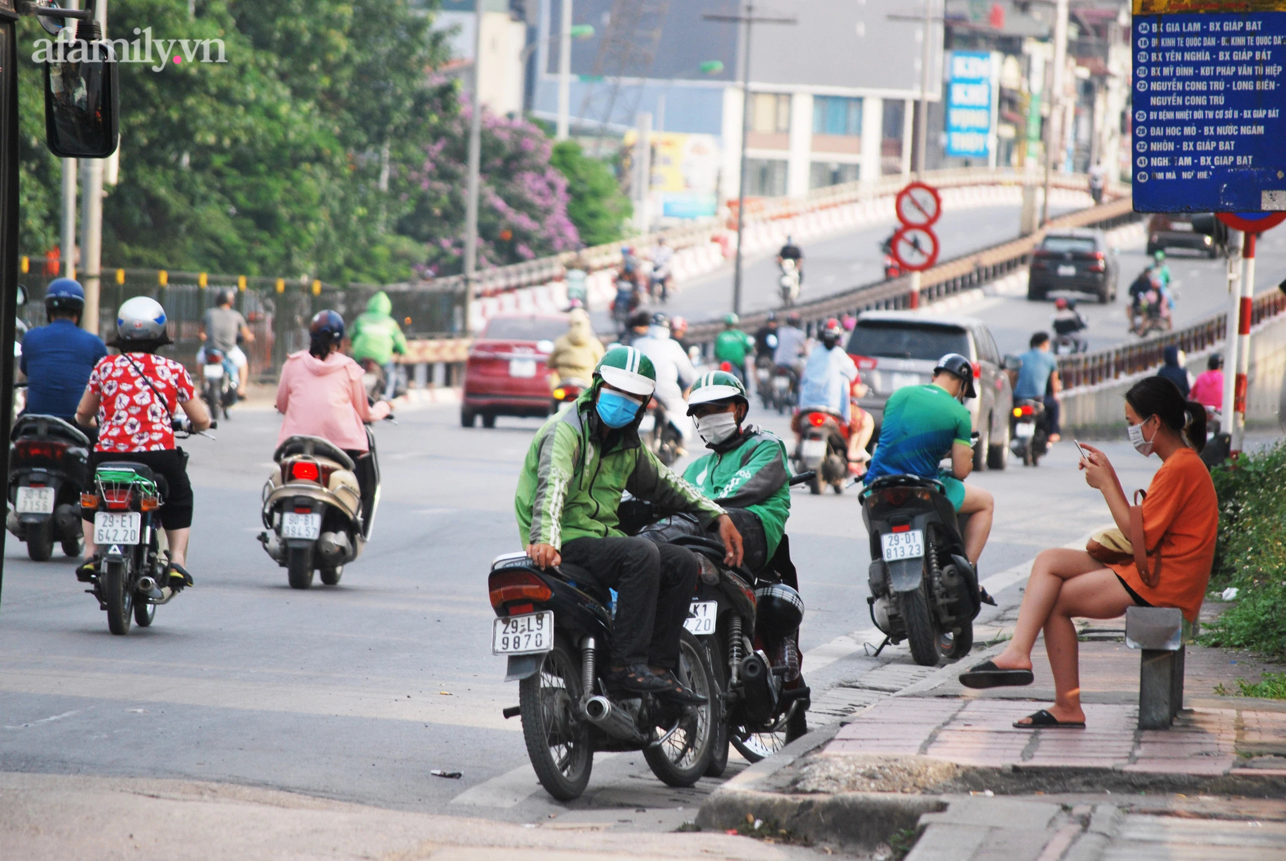 Tâm sự của tài xế taxi: &quot;Bữa cơm này nghĩ bữa cơm sau lấy tiền ở đâu để tồn tại&quot; - Ảnh 4.