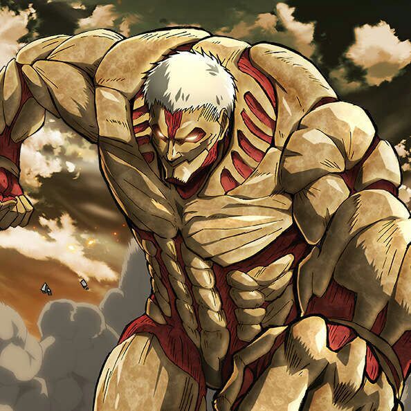 Attack On Titan: Phân tích và đánh giá sức mạnh của Chín Titan (P.3) - Ảnh 4.