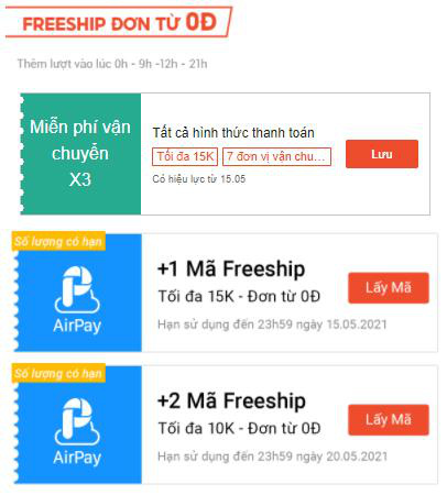 Kinh nghiệm giúp nhà bán hàng “chốt đơn” hiệu quả trên Shopee - Ảnh 3.