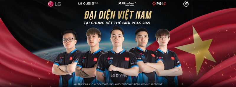 Divine Esports chiêu mộ HLV Tinikun, thành lập đội LHMT với tiêu chí tuyển chọn cực gắt - Ảnh 2.