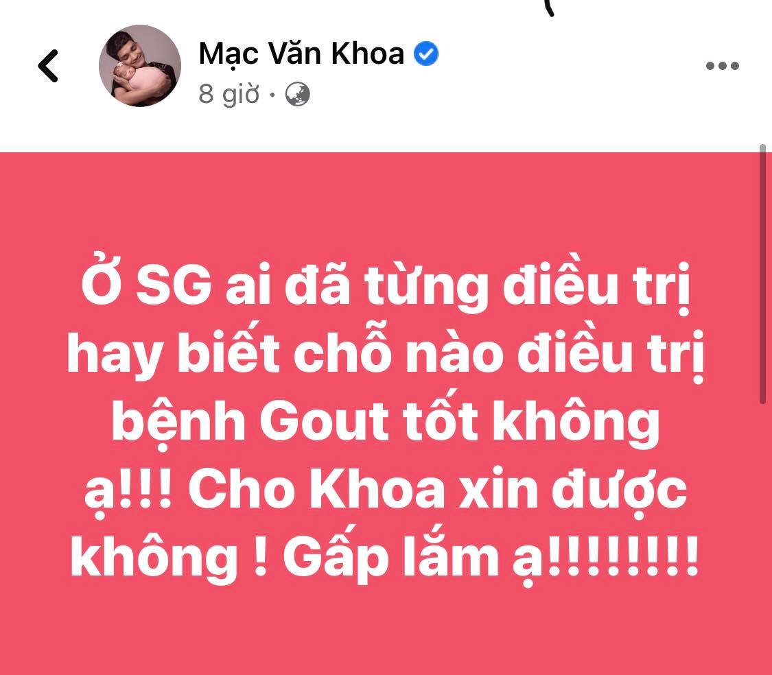 Netizen kém duyên nhắc đến Võ Hoàng Yên, bà xã Mạc Văn Khoa liền đáp trả cực gắt nhưng lại gây tranh cãi vì cách nói thô tục - Ảnh 2.