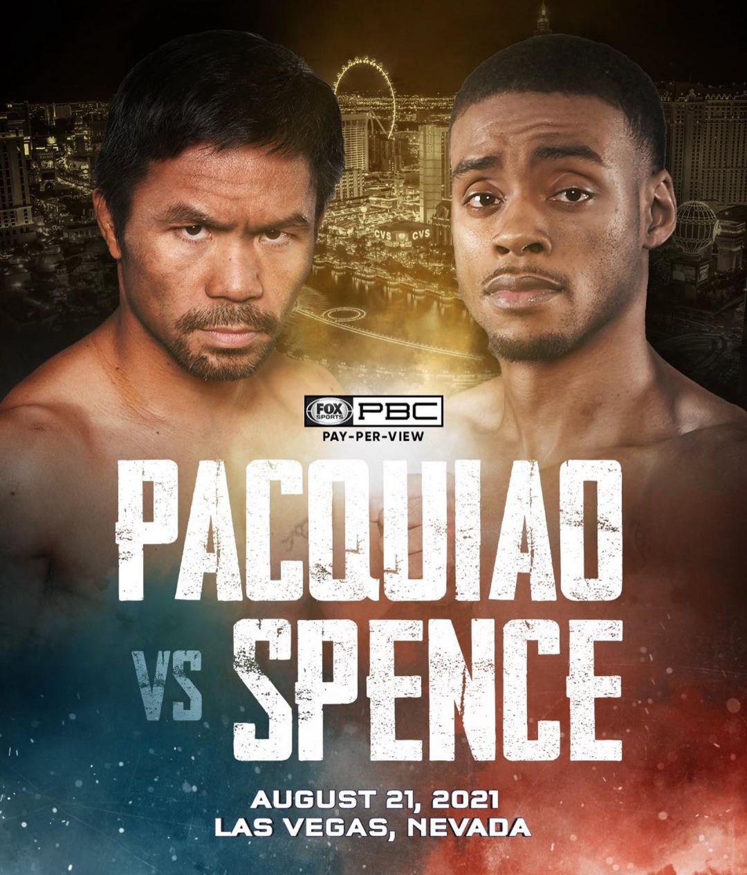 Những câu hỏi đáng lưu tâm trước thềm trận đại chiến giữa Manny Pacquiao và Errol Spence Jr - Ảnh 1.