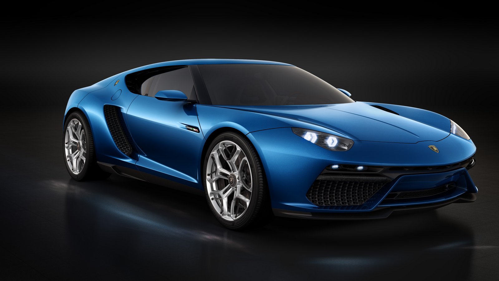 Lamborghini nhá hàng 4 siêu xe mới: Huracan và Aventador dễ bị thay thế - Ảnh 2.