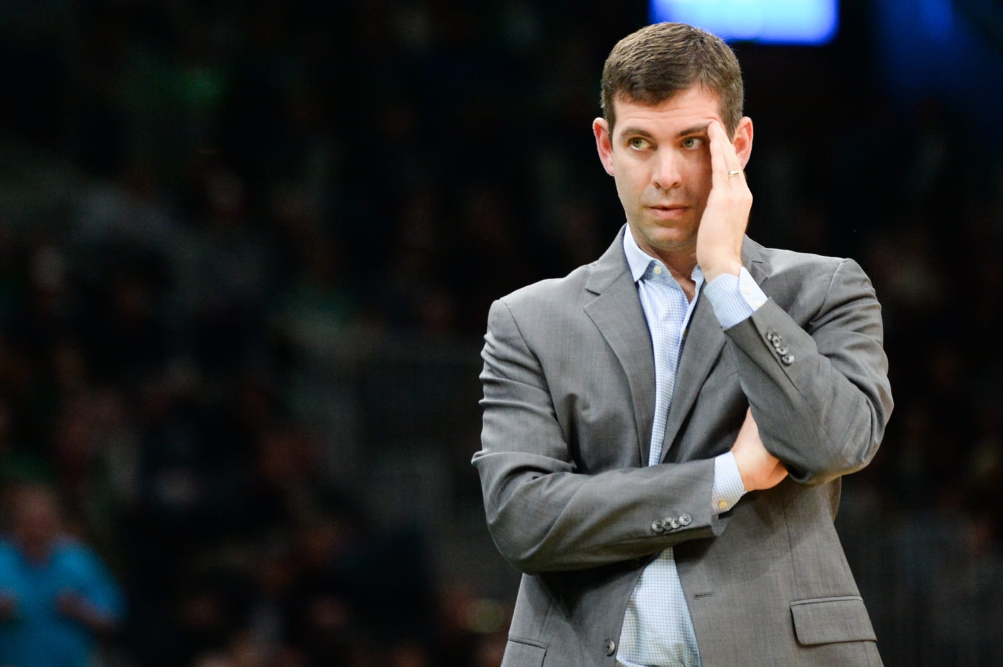 Ca ngợi đối thủ trước Playoffs, HLV Brad Stevens bị chỉ trích: &quot;Ông không có niềm kiêu hãnh của Boston Celtics&quot; - Ảnh 1.