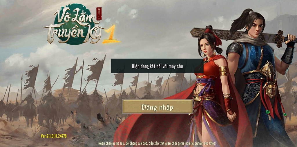 Game thủ “già” VLTK mượn rượu nói thẳng về VLTK 1 Mobile, ai không chịu được thứ này thì nghỉ game đi - Ảnh 1.