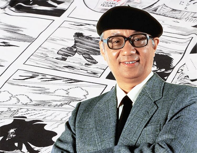 Top 5 họa sĩ truyện tranh qua đời trước khi hoàn thành bộ manga của đời mình, có người mất tích bí ẩn - Ảnh 5.
