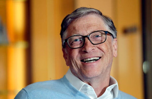 Tượng đài Bill Gates trước nguy cơ sụp đổ - Ảnh 3.