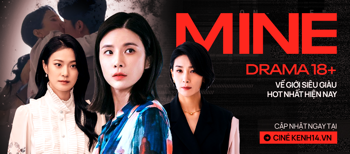 Tiểu thư chaebol đánh chồng như cơm bữa ở Mine là chuyện thật 100% của nhà tài phiệt drama nhất xứ Hàn? - Ảnh 6.