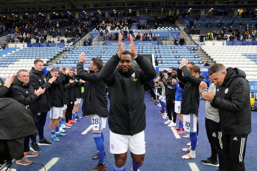 Harry Kane nhận giải Vua phá lưới Ngoại hạng Anh - Ảnh 6.