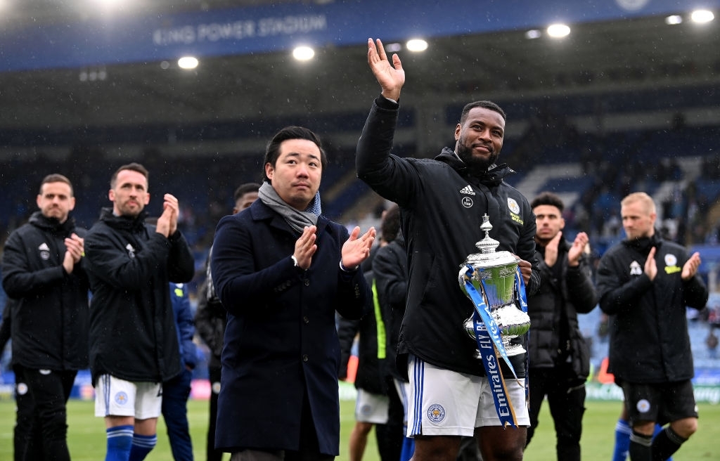 Harry Kane nhận giải Vua phá lưới Ngoại hạng Anh - Ảnh 5.