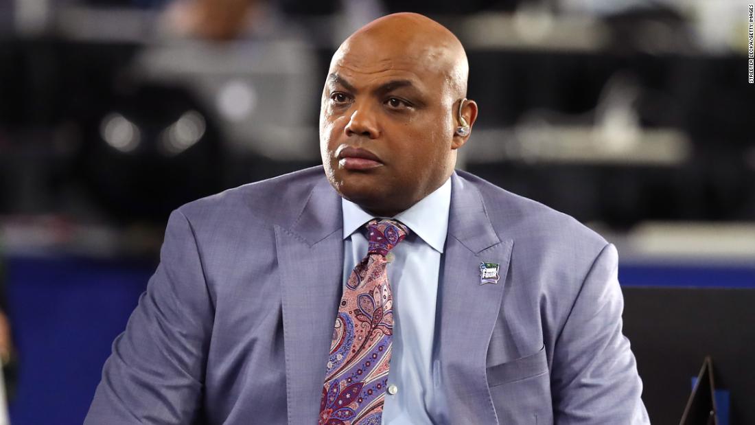 Charles Barkley chê trách thẳng mặt Los Angeles Lakers: &quot;Chẳng ai sợ bọn họ lúc này cả&quot; - Ảnh 2.