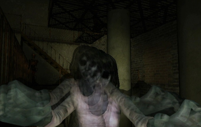 Bên cạnh Resident Evil hay Silent Hill, Nhật Bản còn sở hữu lượng game kinh dị chất lượng nhưng lại ít người biết đến - Ảnh 3.