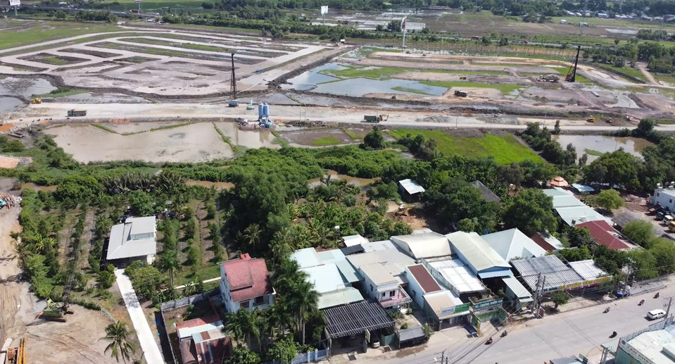 Lễ ký kết giữa Công ty BĐS Long Thành Riverside với 2 đơn vị phân phối - Ảnh 2.