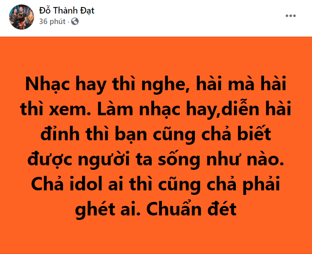 FL Elly bất ngờ đăng status bóng gió về vụ nghệ sĩ Hoài Linh chưa chuyển 13 tỉ đồng tiền từ thiện - Ảnh 1.