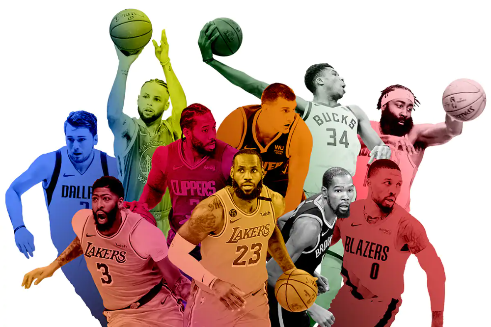 Giai đoạn Regular Season 2020/2021 của NBA liệu có thành công? - Ảnh 1.