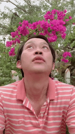 Trước khi vướng lùm xùm 14 tỷ từ thiện, đây là động thái cuối cùng của NS Hoài Linh trên tài khoản 4 triệu follow - Ảnh 4.