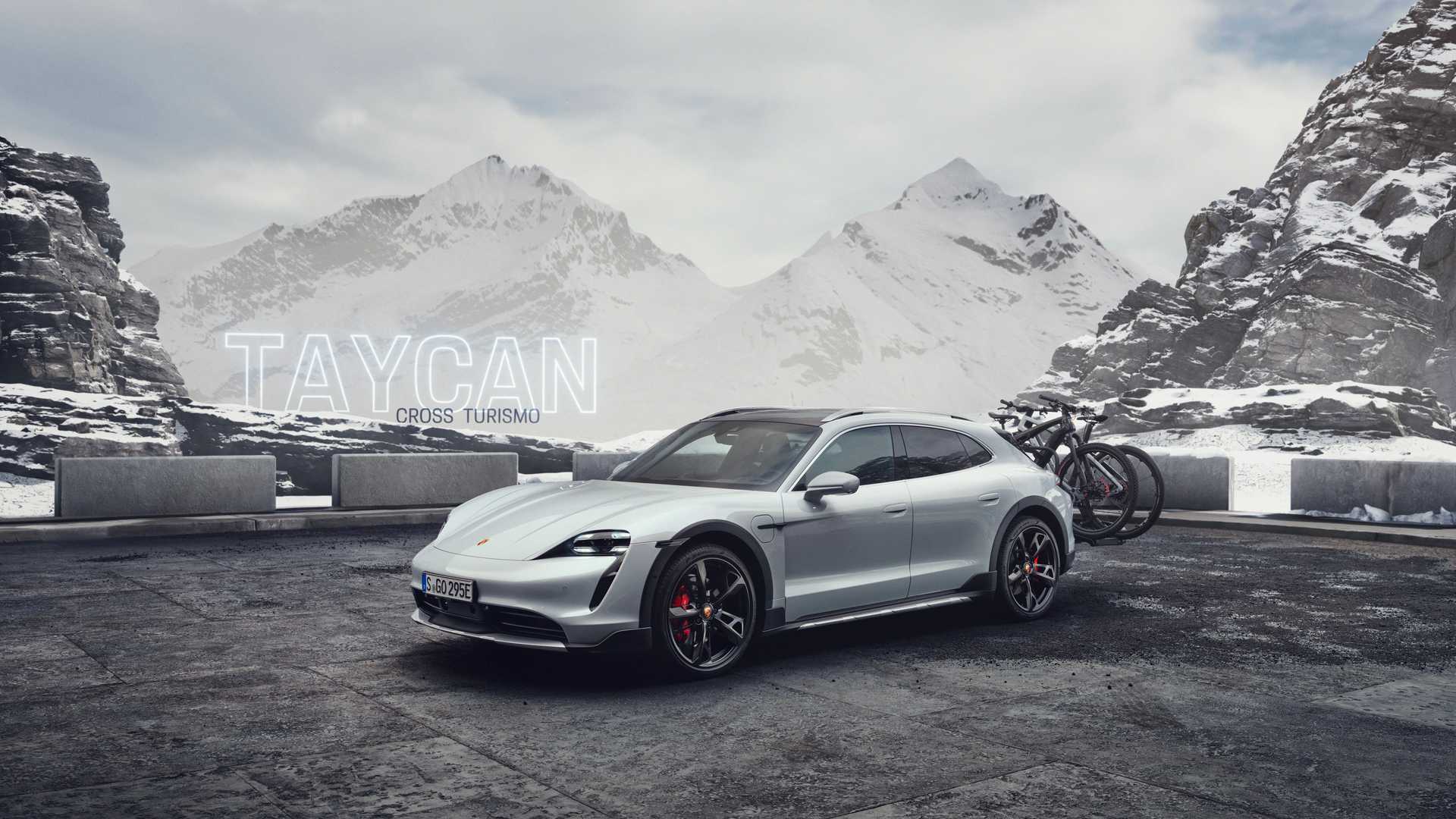 Porsche bị Mỹ điều tra vì khách hàng phàn nàn lỗi nghiêm trọng trên Taycan - Ảnh 1.