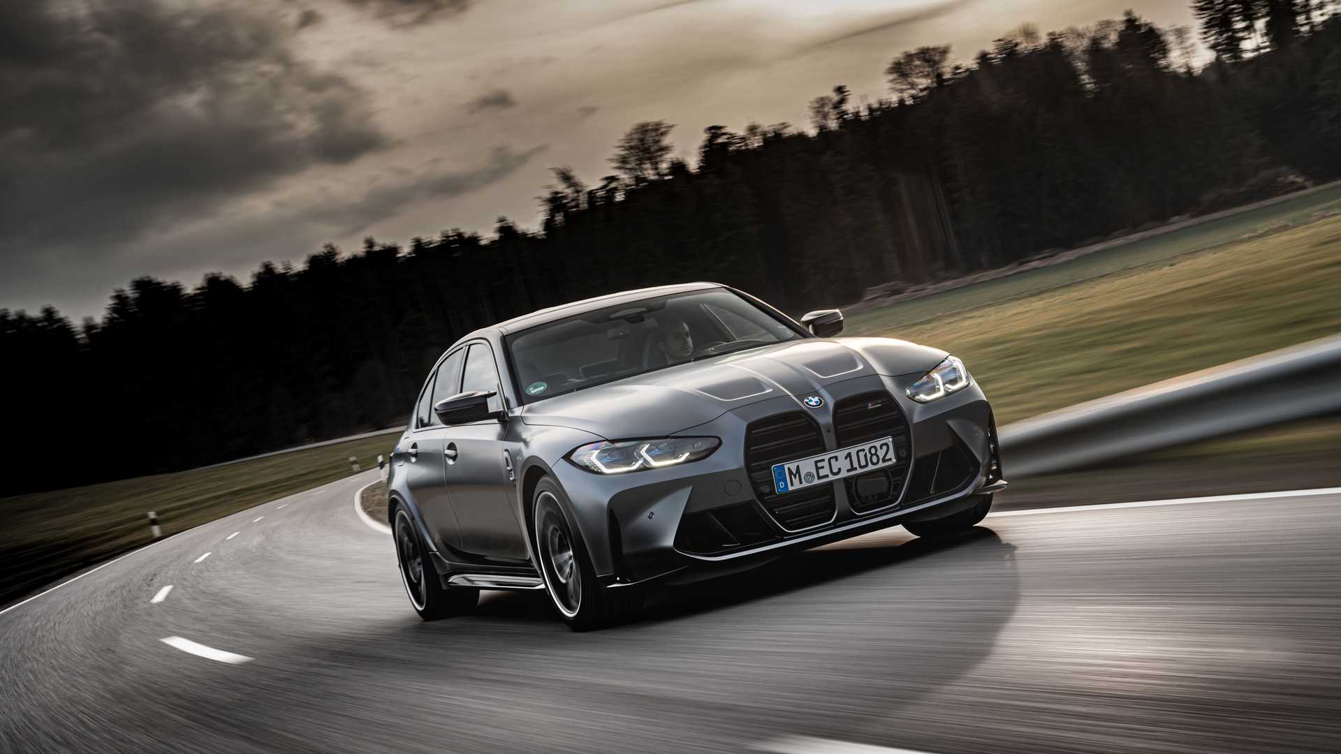 Bị chê lưới tản nhiệt xấu, BMW nói khách hàng nên trải nghiệm thực tế sẽ thấy khác - Ảnh 2.
