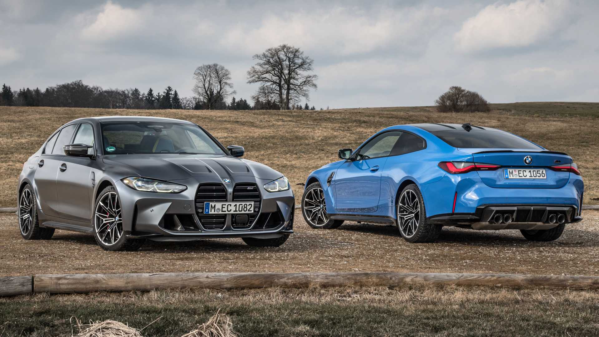 Bị chê lưới tản nhiệt xấu, BMW nói khách hàng nên trải nghiệm thực tế sẽ thấy khác - Ảnh 1.