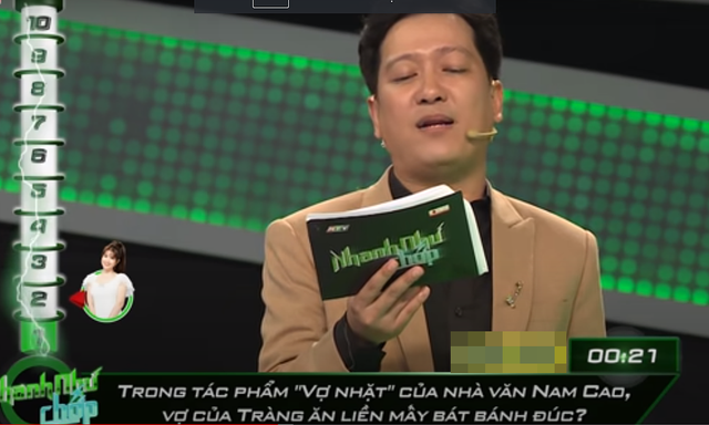 Đáp án cho câu hỏi &quot;Cà gì ai cũng thích?&quot; của chương trình &quot;Nhanh như chớp&quot; bị &quot;tố&quot; sai kiến thức nền, chỉ hai từ ngắn gọn nhưng khiến dân tình tranh cãi  - Ảnh 2.