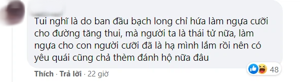 Vén màn lý do bé ngựa Tây Du Ký không bao giờ đánh yêu quái: Do có chống lưng khủng nên thích thế? - Ảnh 5.