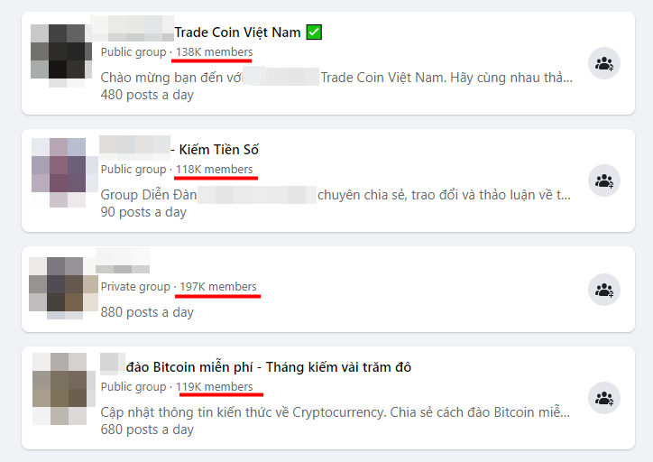 Bitcoin, tiền số &quot;sập&quot;: Vỡ mộng mảnh đất kim tiền hay thực chất đây chỉ là cuộc chơi không chào đón tất cả mọi người? - Ảnh 4.